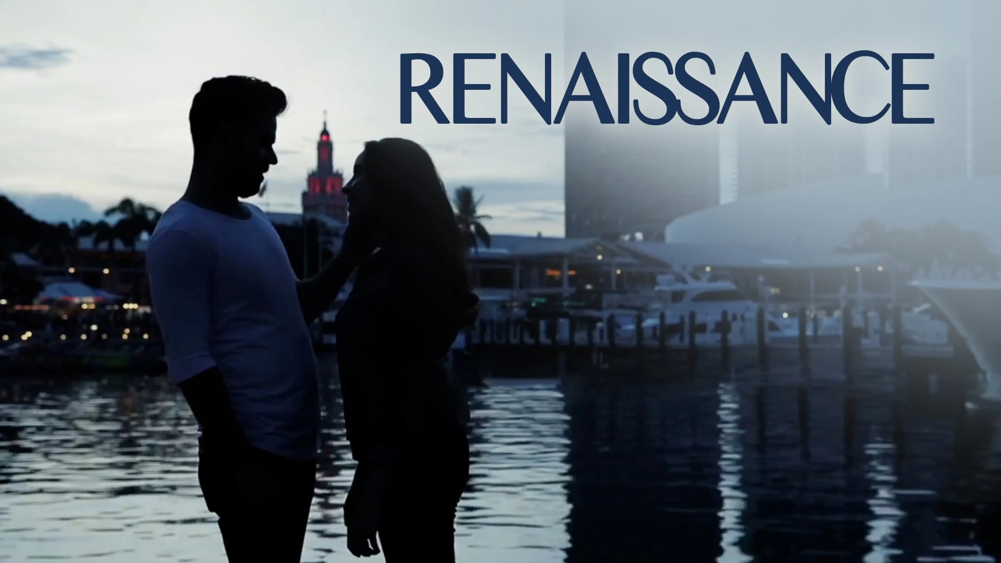 Renaissance poster